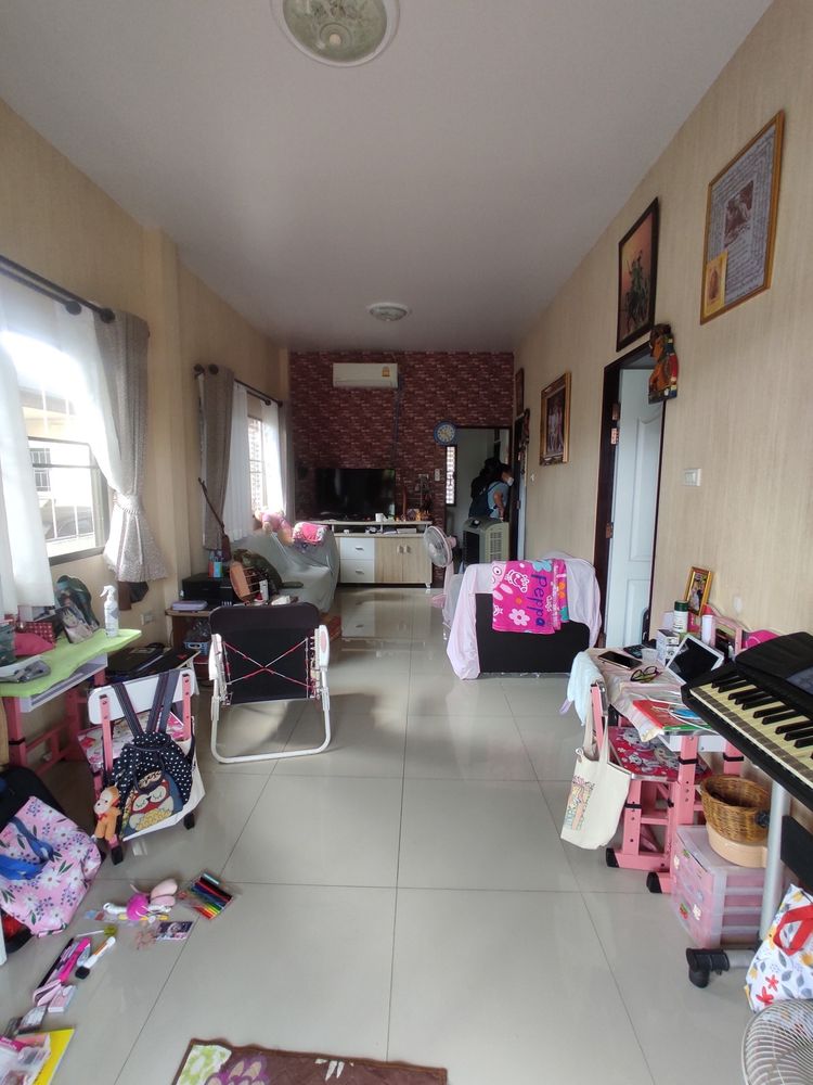 ขายบ้านเดี่ยว ดอนแก้ว อ.สารภี จ.เชียงใหม่ (เงินเหลือหลักแสน), ภาพที่ 4