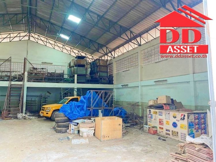 ขาย โกดัง / โรงงาน ตำบลในเมือง อำเภอเมืองพิษณุโลก จังหวัดพิษณุโลก, ภาพที่ 4
