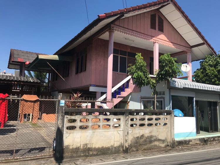 ขายบ้านพร้อมที่ดิน ตำบลแม่สาย อำเภอแม่สาย จังหวัดเชียงราย, ภาพที่ 4