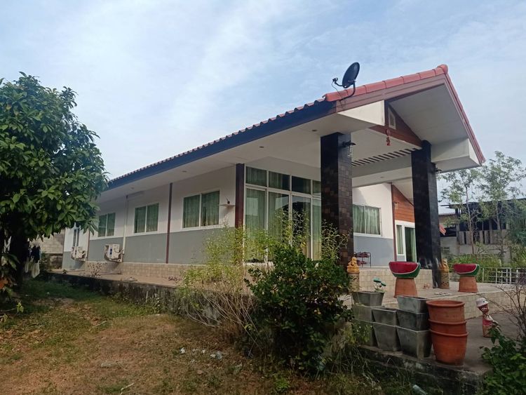 ขาย บ้าน ตำบลบ้านดง อำเภออุบลรัตน์ จังหวัดขอนแก่น, ภาพที่ 4