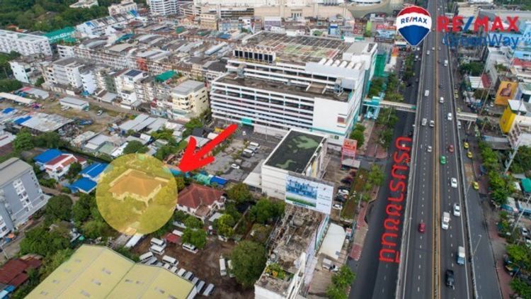 บ้านเดี่ยว 2 ชั้น ขนาดใหญ่ ตั้งอยู่ในซอยบรมราชชนนี 7 เข้าซอยเพียง 150, ภาพที่ 4