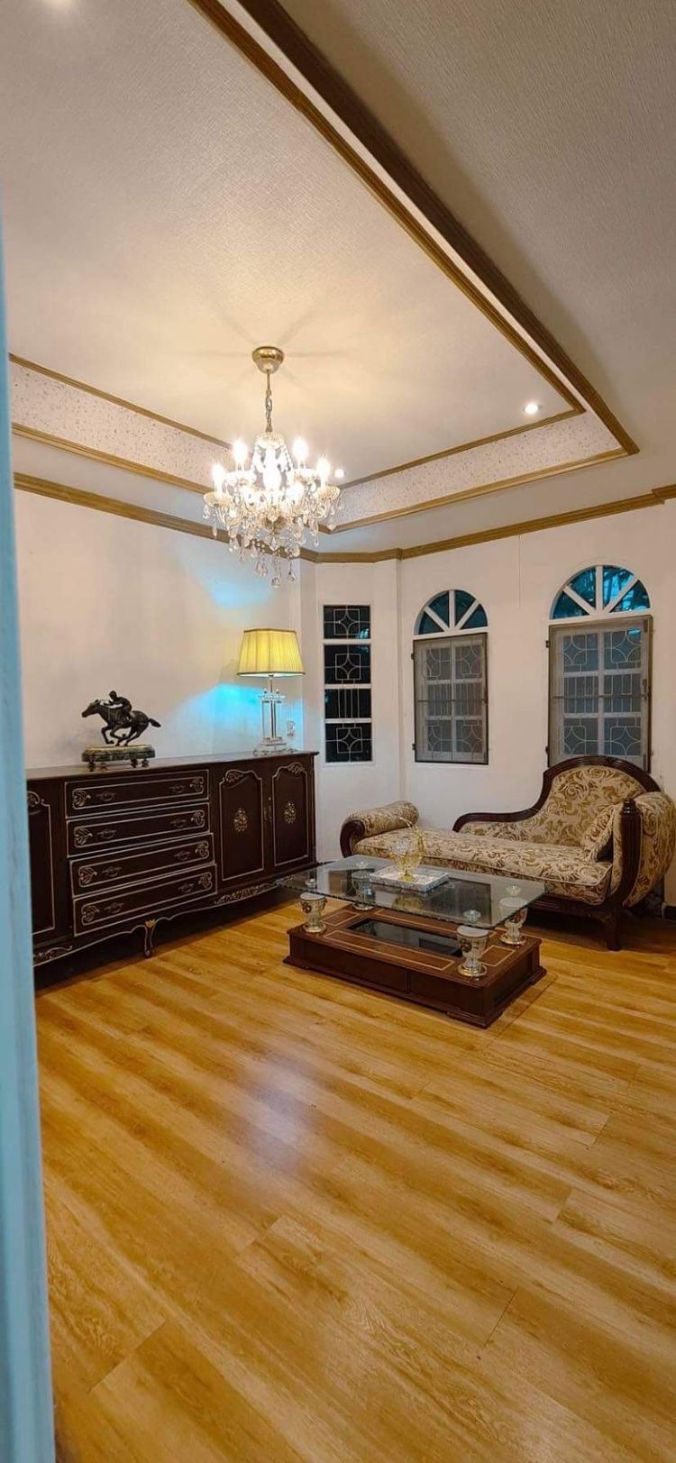 ขาย บ้าน ในโครงการ บ้านอิ่มอัมพร 2 แขวงบางเชือกหนัง เขตตลิ่งชัน, ภาพที่ 4