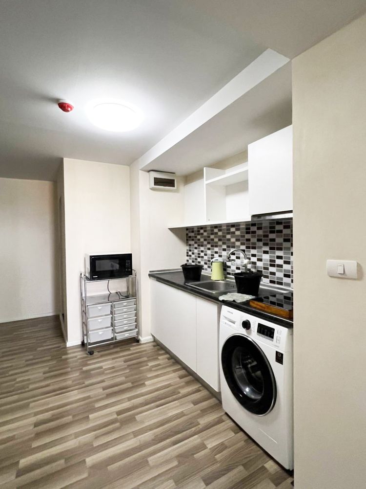 A5MG1962 ให้เช่า Condominium 2 ห้องนอน 2 ห้องน้ำ  พื้นที่ใช้สอย 71 ตรม., ภาพที่ 4