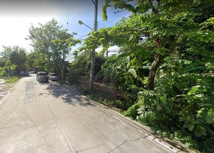 P35LA2202088 ขาย ที่ดิน บางจาก 2-3-42 ไร่ ราคา 64.5 ล้านบาท, ภาพที่ 4