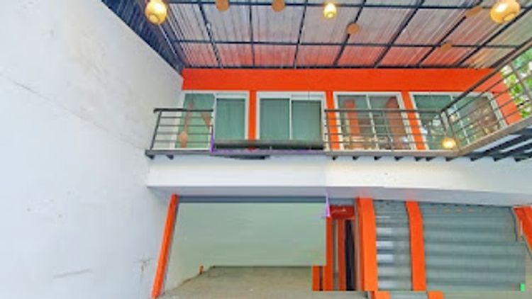 1  รหัสทรัพย์ B368 ให้เช่าอาคารพาณิชย์ 5ชั้น ซอย หลังสวน ถนนสารสิน , ภาพที่ 4