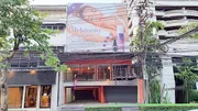 1  รหัสทรัพย์ B368 ให้เช่าอาคารพาณิชย์ 5ชั้น ซอย หลังสวน ถนนสารสิน ปทุมวัน  ใกล้BTSและBTSราชดำริ