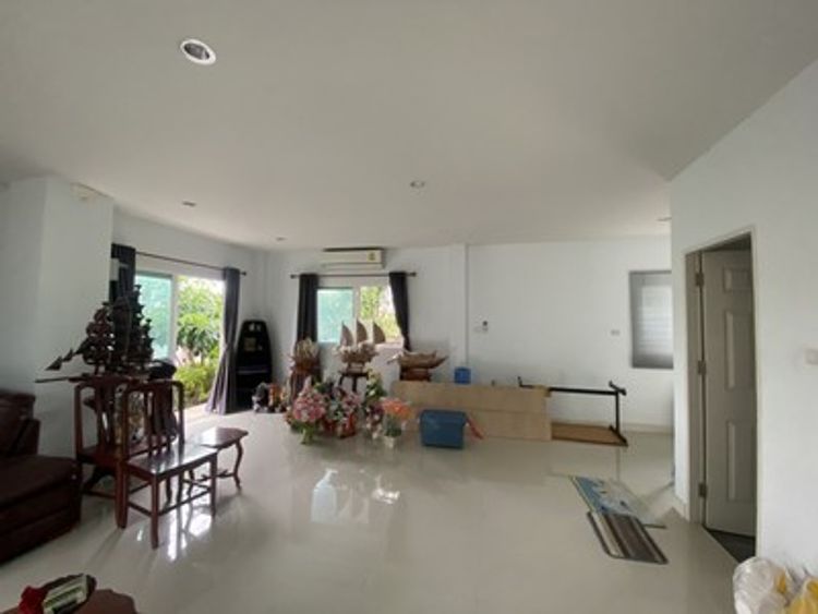 บ้านเดี่ยวสุดหรู อยู่ฝั่งตรงข้ามเซ็นทรัลอยุธยา หมู่บ้าน La Villa   50.8, ภาพที่ 4