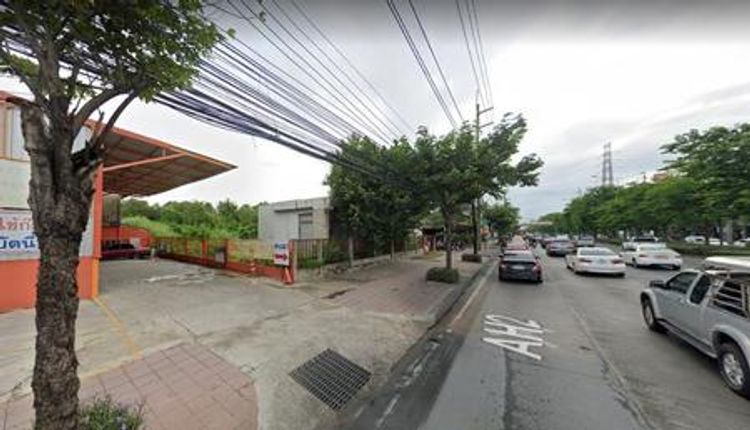 P35LA2201064 ขาย ที่ดิน บางแคเหนือ 2-0-0 ไร่ ราคา 144 ล้านบาท, ภาพที่ 4