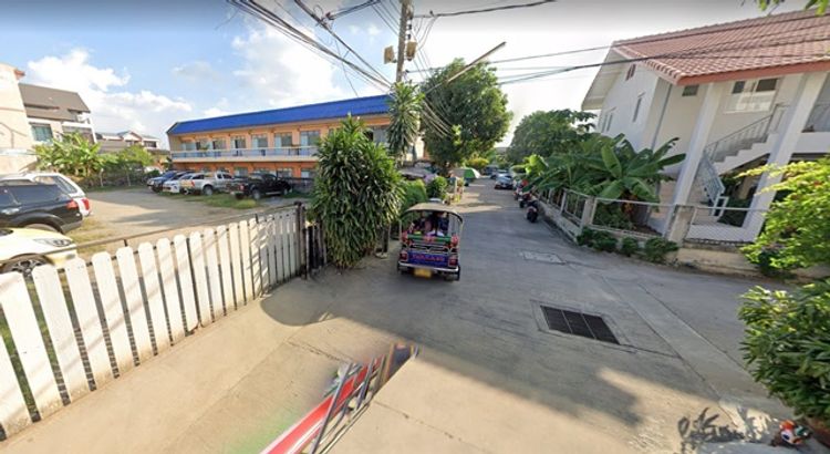 เทพารักษ์ รร. เทพศิรินทร์ สมุทรปราการ บ้านให้เช่า 2นอน 2น้ำ   นิสสัน, ภาพที่ 4