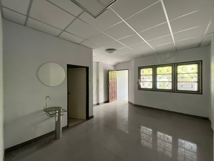 ทาวน์โฮม 3 ชั้น ซ.แจ้งวัฒนะ 15  6นอน 3น้ำ ห่างถนนเข้า 400 เมตร +, ภาพที่ 4
