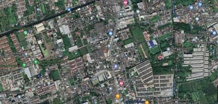 P35LA2201063 ขาย ที่ดิน บางแค 415 ตรว ราคา 96.9 ล้านบาท, ภาพที่ 4