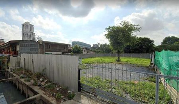 P35LA2202001 ขาย ที่ดิน บางโคล่ 402 ตรว ราคา 43 ล้านบาท, ภาพที่ 4