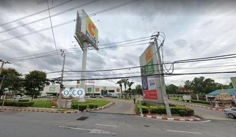 P35LA2201089 ขาย ที่ดิน ท่าแร้ง 400 ตรว ราคา 30 ล้านบาท, ภาพที่ 4