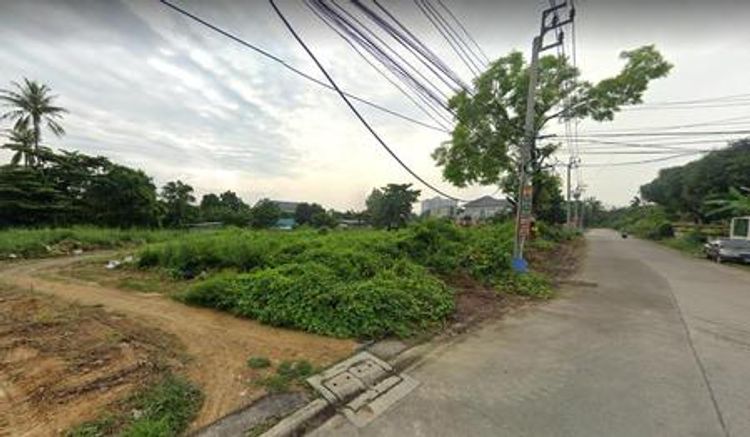P35LA2202043 ขาย ที่ดิน จอมทอง 597 ตรว ราคา 25 ล้านบาท, ภาพที่ 4