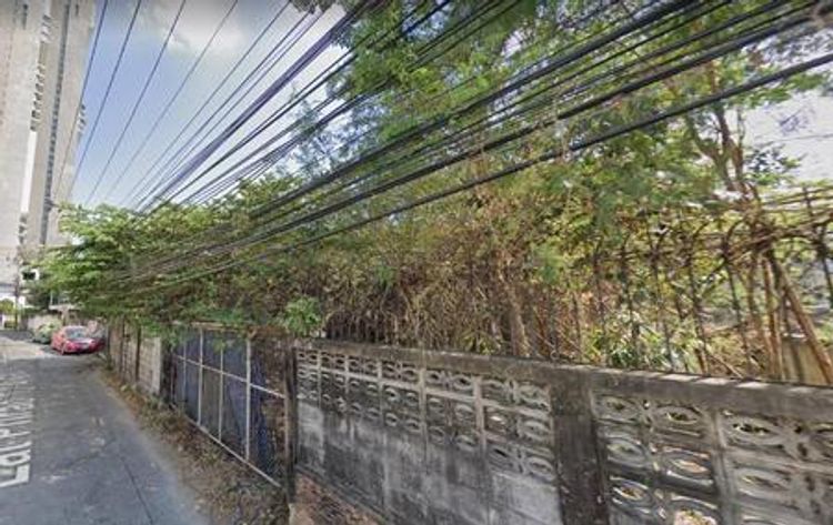 P35LA2202073 ขาย ที่ดิน จอมพล 400 ตรว ราคา 89 ล้านบาท, ภาพที่ 4