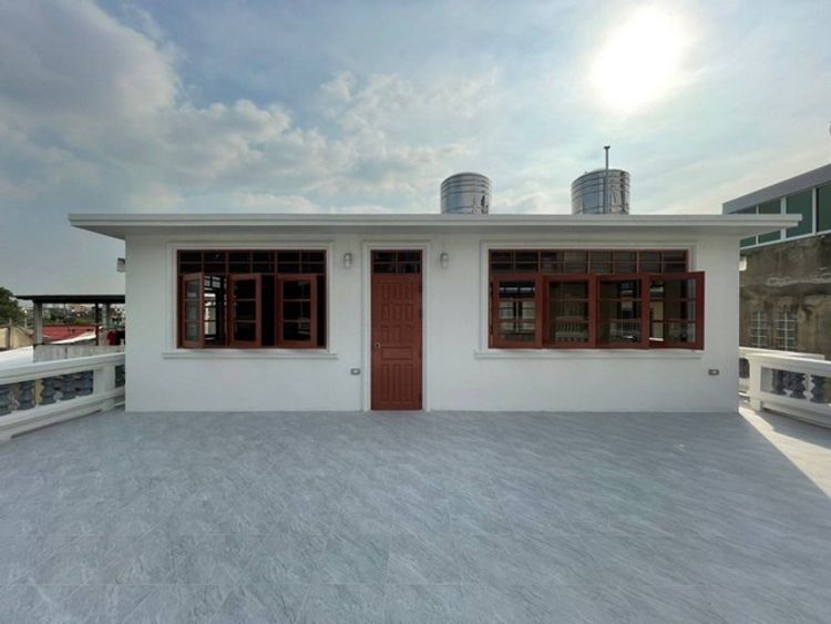 บ้าน บ้านเดี่ยว ซอยเจริญนคร 34,40 คลองสาน กรุงเทพ ขนาด 36 ตารางวา 0 งาน, ภาพที่ 4