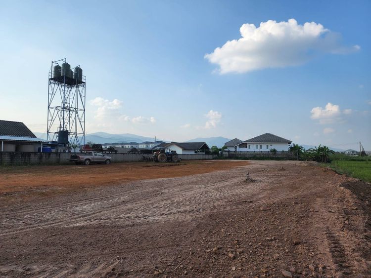 ที่ดินพร้อมสร้างบ้าน บนทำเลทอง วิวธรรมชาติ ราคานี้ไม่มีอีกแล้ว, ภาพที่ 4