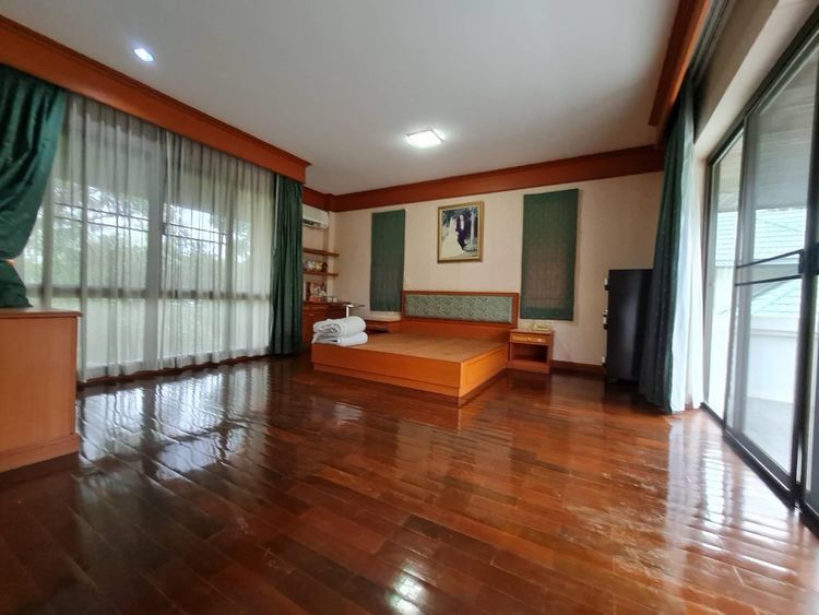 ให้เช่า บ้าน ในโครงการ ราชาซิตี้ ขอนแก่น ตำบลศิลา อำเภอเมืองขอนแก่น, ภาพที่ 4