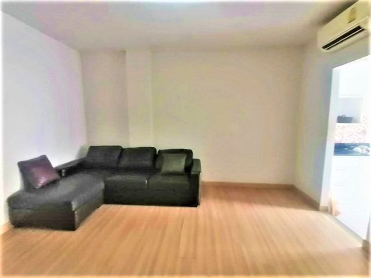 ขายห้องใหญ่ The Kith condo ฟรีเฟอร์เกรด A สภาพมือหนึ่ง 46 ตรม 450 ม. , ภาพที่ 4