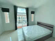 ตลาดเทพจินดา บ้านฉาง อีสเทิร์นสตาร์ ให้เช่าทาวน์โฮม 2นอน 2ที่จอดรถ ต.พลา 