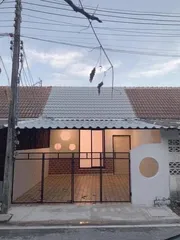For Sales : Wichit, Town Home @Bann Rattana, 2 Bedrooms 1 Bathrooms