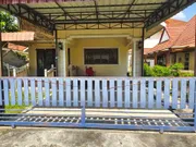 ASRP0411 ให้เช่าบ้านเดี่ยวชั้นเดียว 3 ห้องนอน 2 ห้องน้ำ เนื้อที่ 60  ตร.ว. ให้เช่า 12,000 / เดือน 
