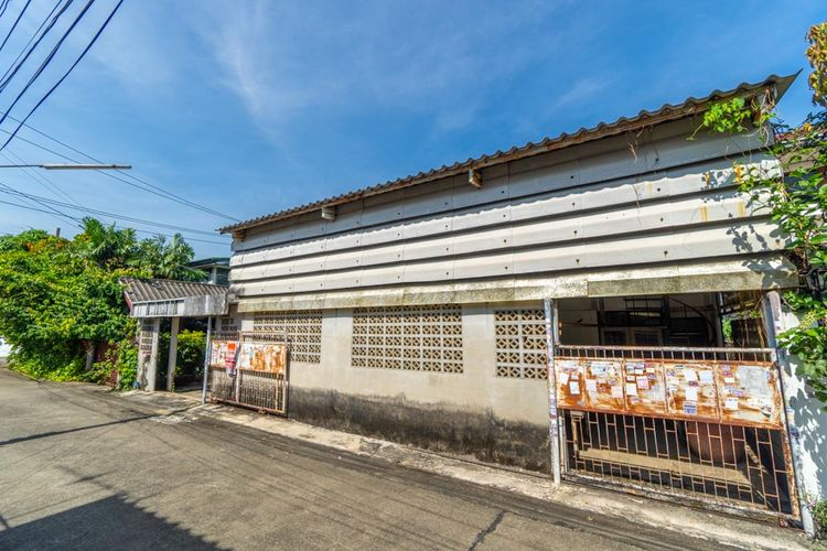 ขาย บ้านพร้อมที่ดิน 71 ตร.ว. ซอยรามอินทรา 44 ทะลุออกถนนนวลจันทร์ 56 5 3, ภาพที่ 4