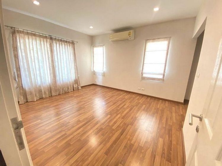 C2959 ให้เช่าบ้าน 2 ชั้น หมู่บ้านเพอร์เฟคพาร์คบางบัวทอง รีโนเวทใหม่ , ภาพที่ 4