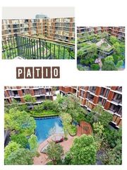  ขาย-เช่า  โมริเฮ้าส์ แบบ 2 ห้องนอน 2 ห้องน้ำ 68  ตรม. ชั้น 7  **โควต้าไทยเท่านั้น**
