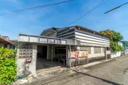 ขาย บ้านพร้อมที่ดิน 71 ตร.ว. ซอยรามอินทรา 44 ทะลุออกถนนนวลจันทร์ 56 ขนาด 5 ห้องนอน 3 ห้องน้ำ ใกล้รถไฟฟ้าสายสีชมพู สถานีรามอินทรา 40