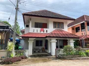 ขาย บ้าน ในโครงการ บ้านพฤกษ์พนา สันทราย ตำบลสันนาเม็ง อำเภอสันทราย จังหวัดเชียงใหม่