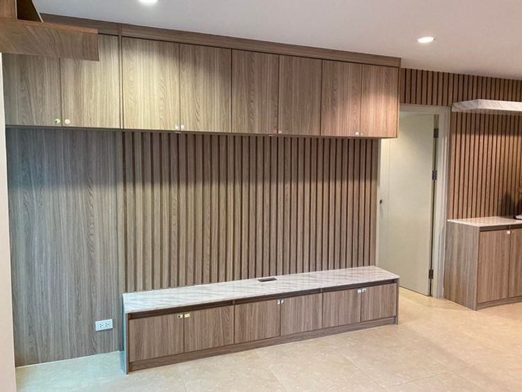 ขายคอนโด รีเจ้นท์ โฮม บางซ่อน เฟส 28 (Regent Home Bangson28) 1 ห้องนอน, ภาพที่ 4
