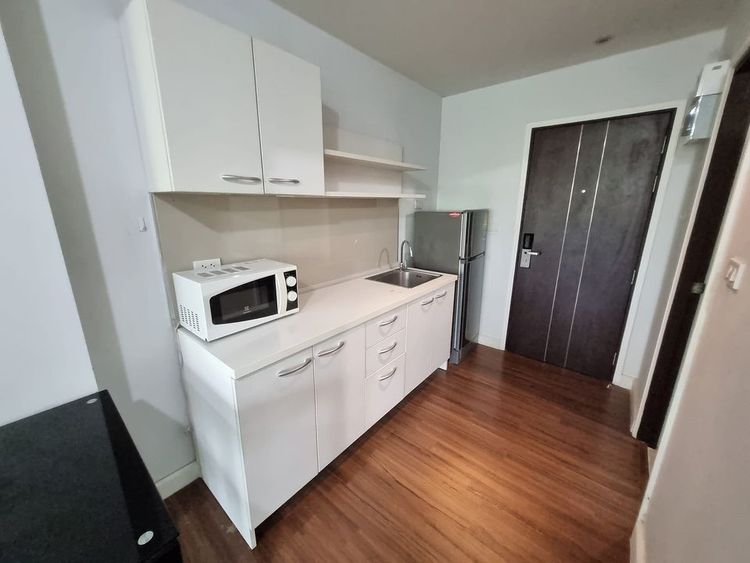 A9MG2708 Condominium  ให้เช่า 1 ห้องนอน 1  ห้องน้ำ 7,500 / เดือน , ภาพที่ 4