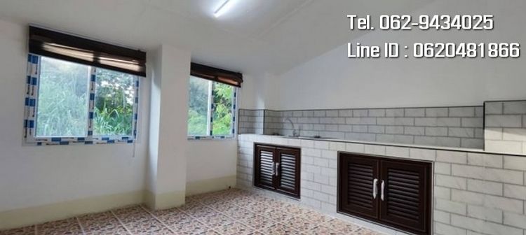 T01991 ให้เช่าทาวน์เฮ้าส์ ติตถนนเส้นหลัก พร้อมเฟอร์ หมู่บ้านเทียมพร, ภาพที่ 4