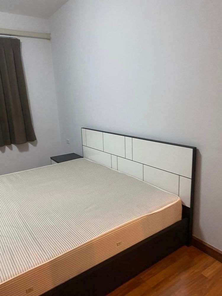 A5MG2054 Condominium  1 ห้องนอน 1  ห้องน้ำ  เนื้อที่ 38 ตรม.  7,000 /, ภาพที่ 4