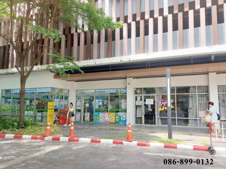 คอนโด Condo The Trust Residence Ratchada-Rama3 คอนโด เดอะทรัสต์ พระราม3, ภาพที่ 4