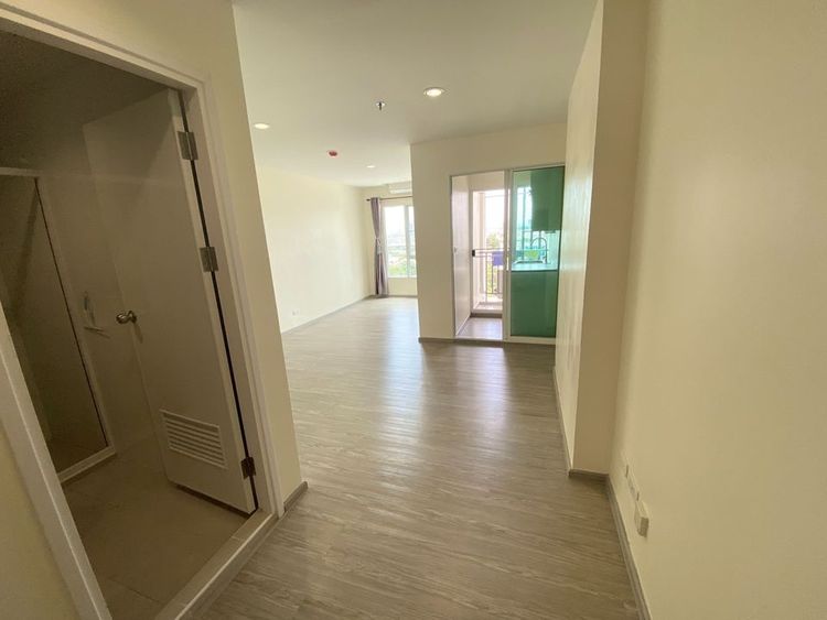 ให้เช่า Regent Home บางซ่อน เฟส 28 วิวโล่งๆ วิวรถไฟ3สาย, ทางด่วน,, ภาพที่ 4