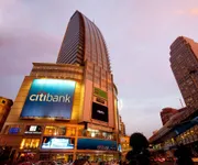 ให้เช่าสำนักงานออฟฟิศ อาคารอินเตอร์เชนจ์ 21 (Interchange 21 )  