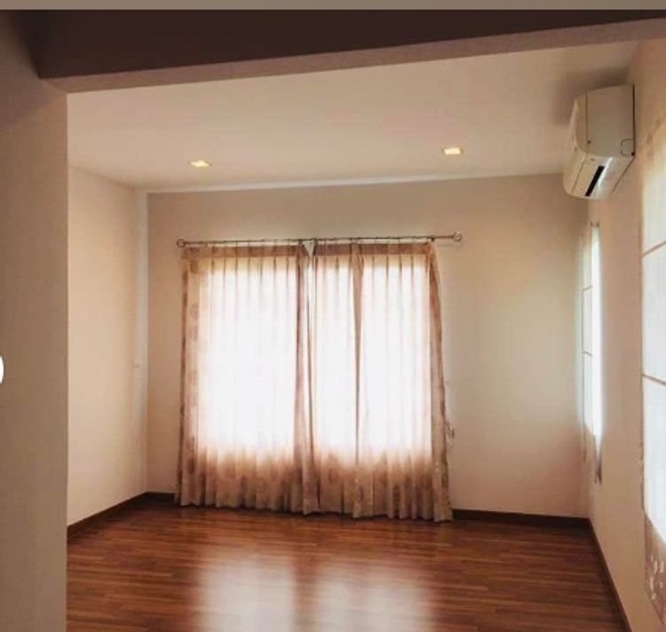  ให้เช่าบ้านเดี่ยว2 ชั้น ใกล้เซ็นทรัลเวสเกต หมู่บ้านเพอร์เฟคพาร์ค 3 , ภาพที่ 4