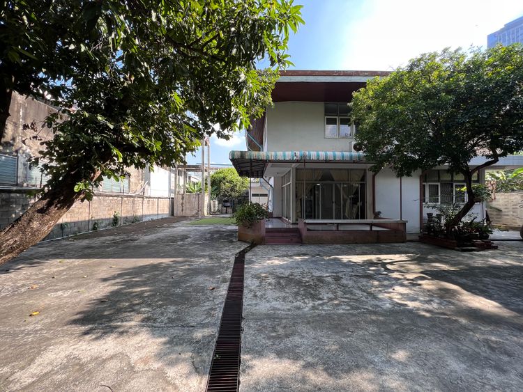 ขาย บ้าน 2 ชั้น 196 ตร.ว.  สวนพลู ซอย 1, นราธิวาส ราชนครินทร์ 9, สาทร, ภาพที่ 4