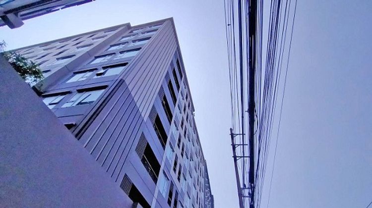 ขาย/เช่า คอนโด Aspire วุฒากาศ ใกล้รถไฟฟ้า BTS วุฒากาศ เพียง 200 เมตร, ภาพที่ 4