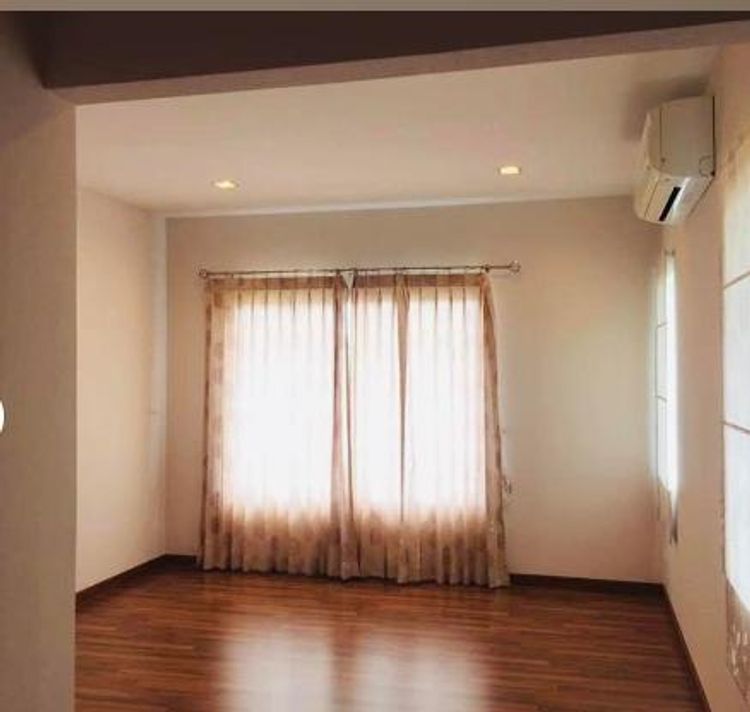 ให้เช่าบ้านเดี่ยว2 ชั้น ใกล้เซ็นทรัลเวสเกต หมู่บ้านเพอร์เฟคพาร์ค, ภาพที่ 4