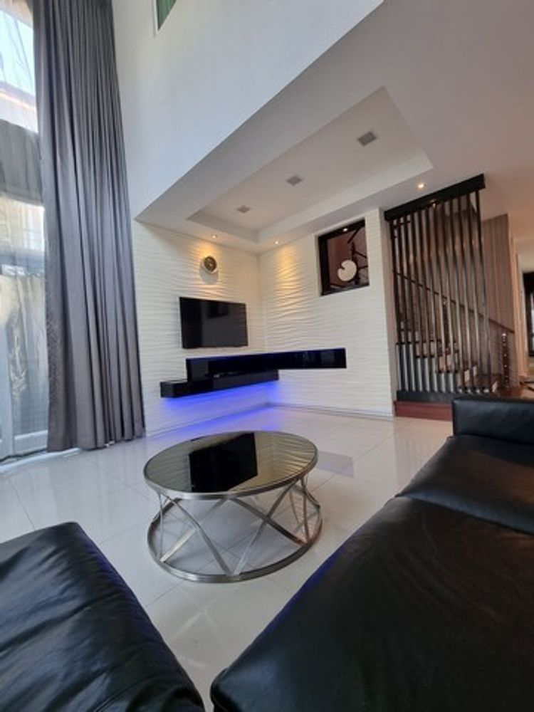PO231 ขาย บ้าน เดอะ แกลเลอรี่ เฮ้าส์  The Gallery House 20,800,000 บาท, ภาพที่ 4