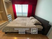 SP2111CR ให้เช่าคอนโด	ลุมพินี วิลล์ สุขุมวิท 77 ขนาด 30 ตรม. ชั้น14  ตึก2