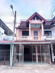ขาย ทาวน์โฮม ตำบลสะเดา อำเภอสะเดา จังหวัดสงขลา