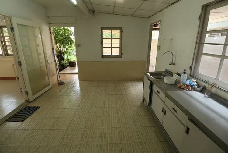 S2103 ให้เช่าบ้านเดี่ยว 2 ชั้น ซอยจรัญสนิทวงศ์ 75, ภาพที่ 4