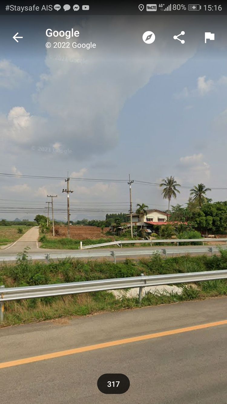 ขาย ที่ดิน ตำบลวังใหม่ อำเภอวังสมบูรณ์ จังหวัดสระแก้ว, ภาพที่ 4