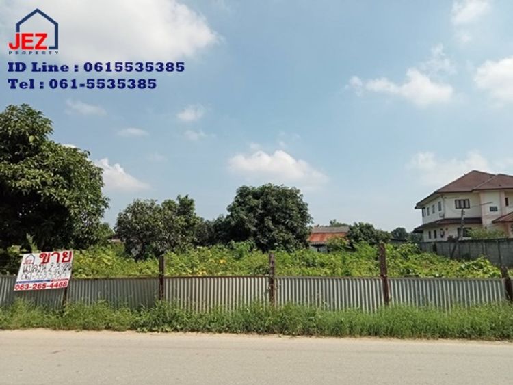 ขายที่ดิน ตำบลบ้านเลือก อำเภอโพธาราม จังหวัดราชบุรี เนื้อที่ 2-3-72 ไร่, ภาพที่ 4
