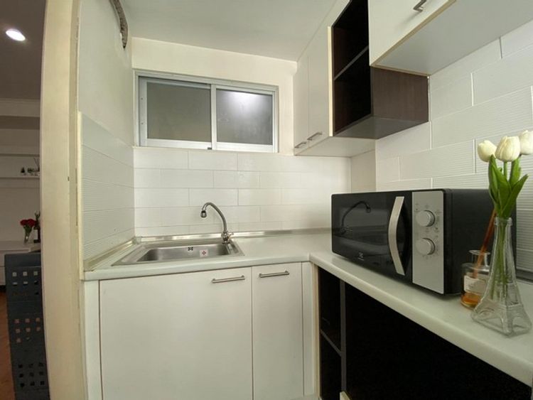 CRB917 Lumpini Ville Sukhumvit 77 ชั้น 14 ตึก 2 พื้นที่ขนาด 30, ภาพที่ 4