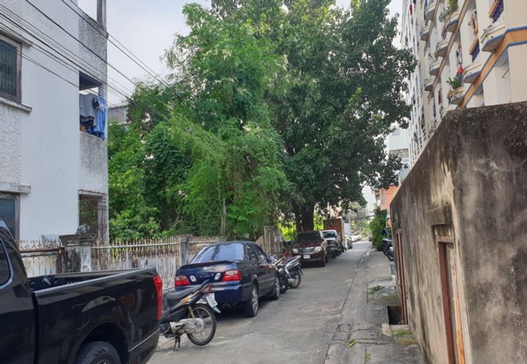 ขายที่ดิน ซอยนวมินทร์163 แยก2 ถนนนวมินทร์ เขตคันนายาว กรุงเทพมหานคร, ภาพที่ 4